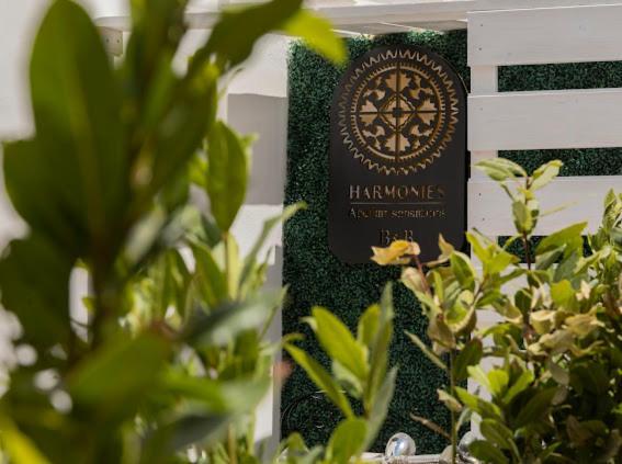 Harmonies Bnb Bari Exterior foto