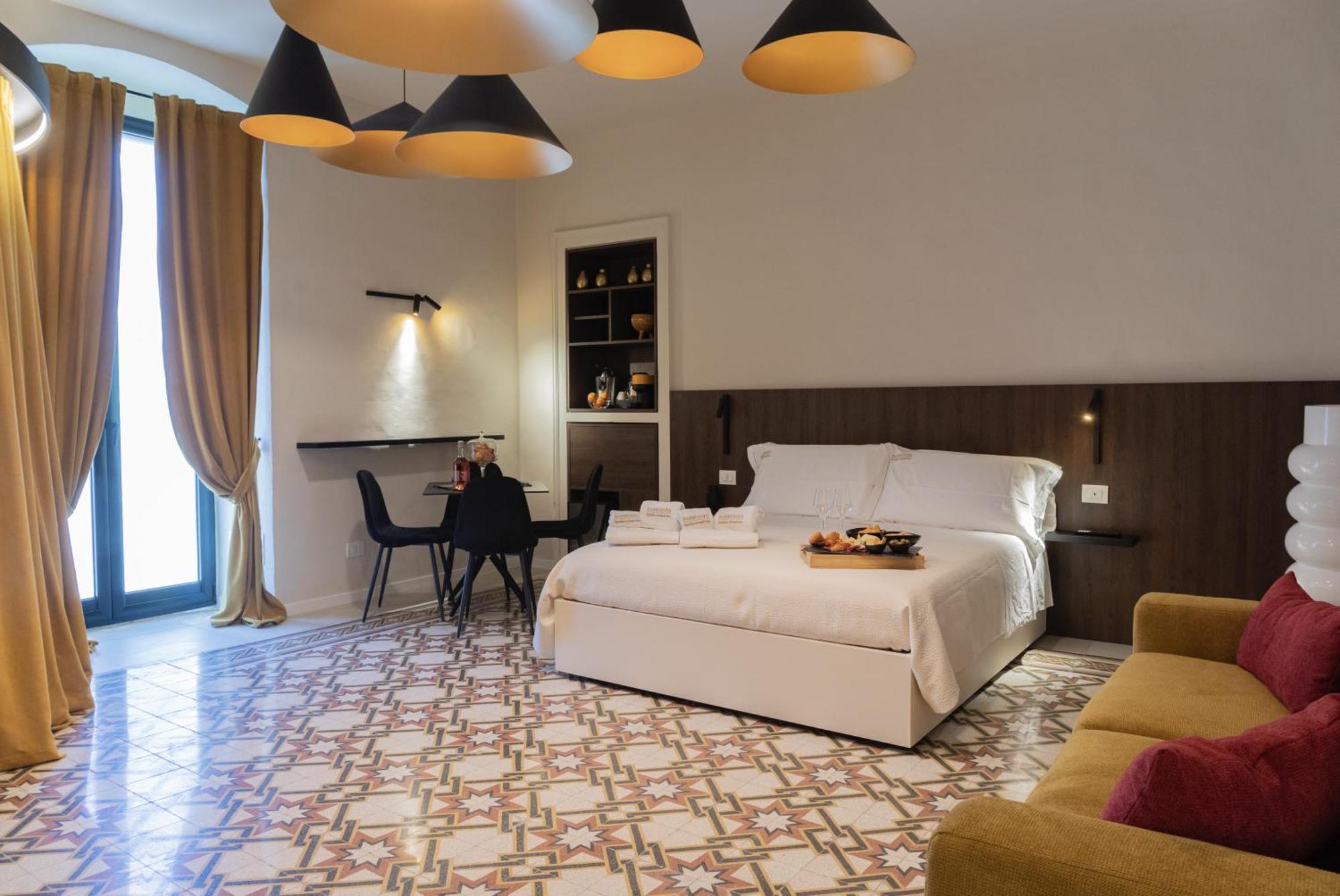Harmonies Bnb Bari Exterior foto