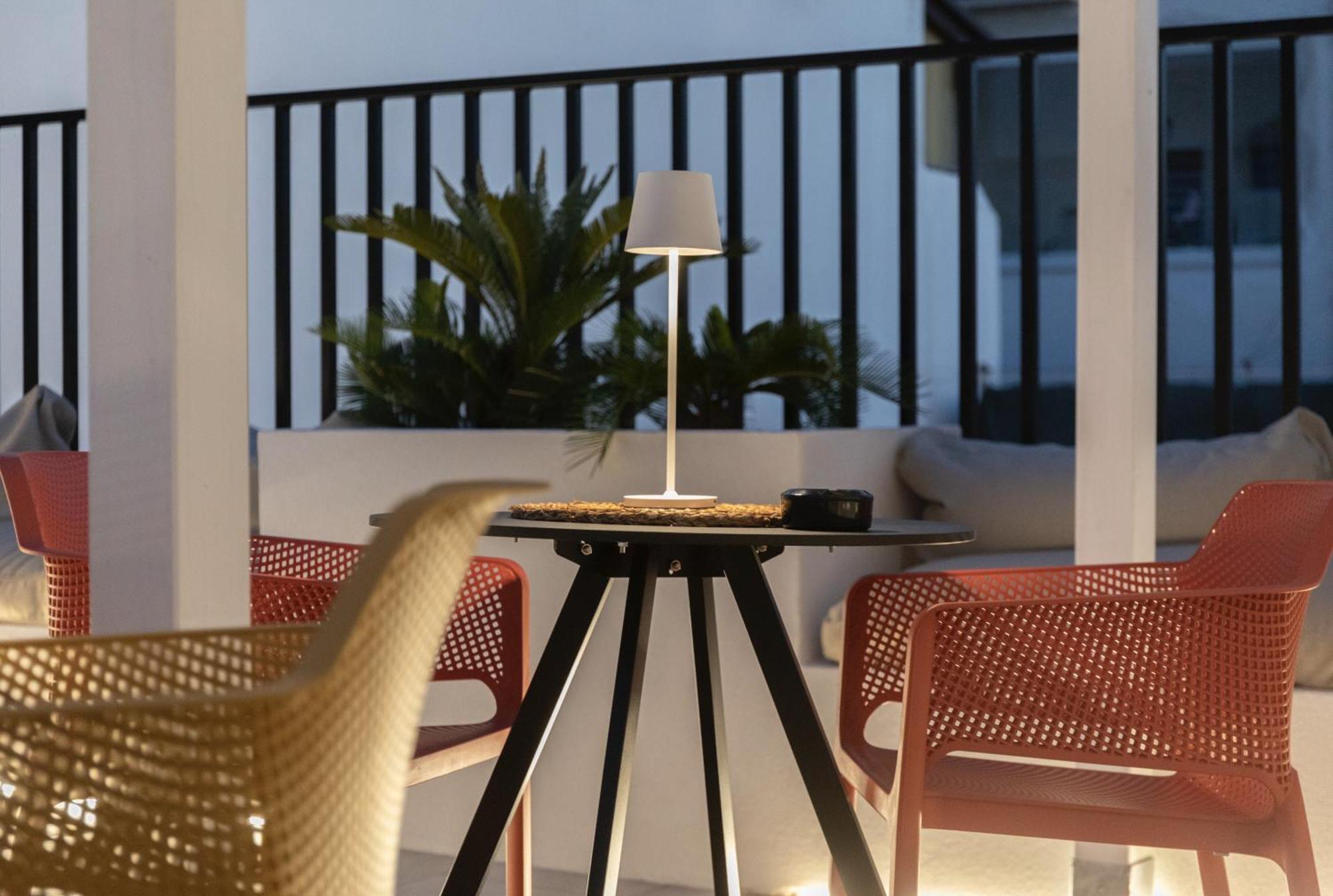 Harmonies Bnb Bari Exterior foto