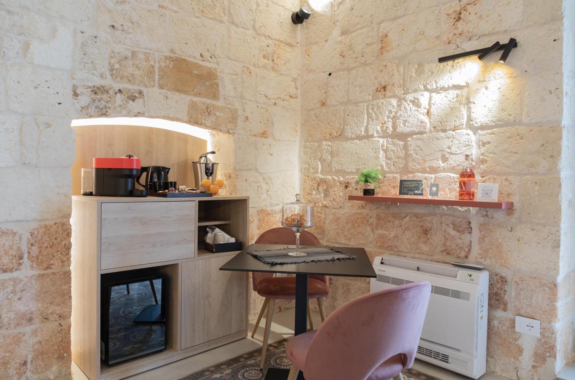 Harmonies Bnb Bari Exterior foto