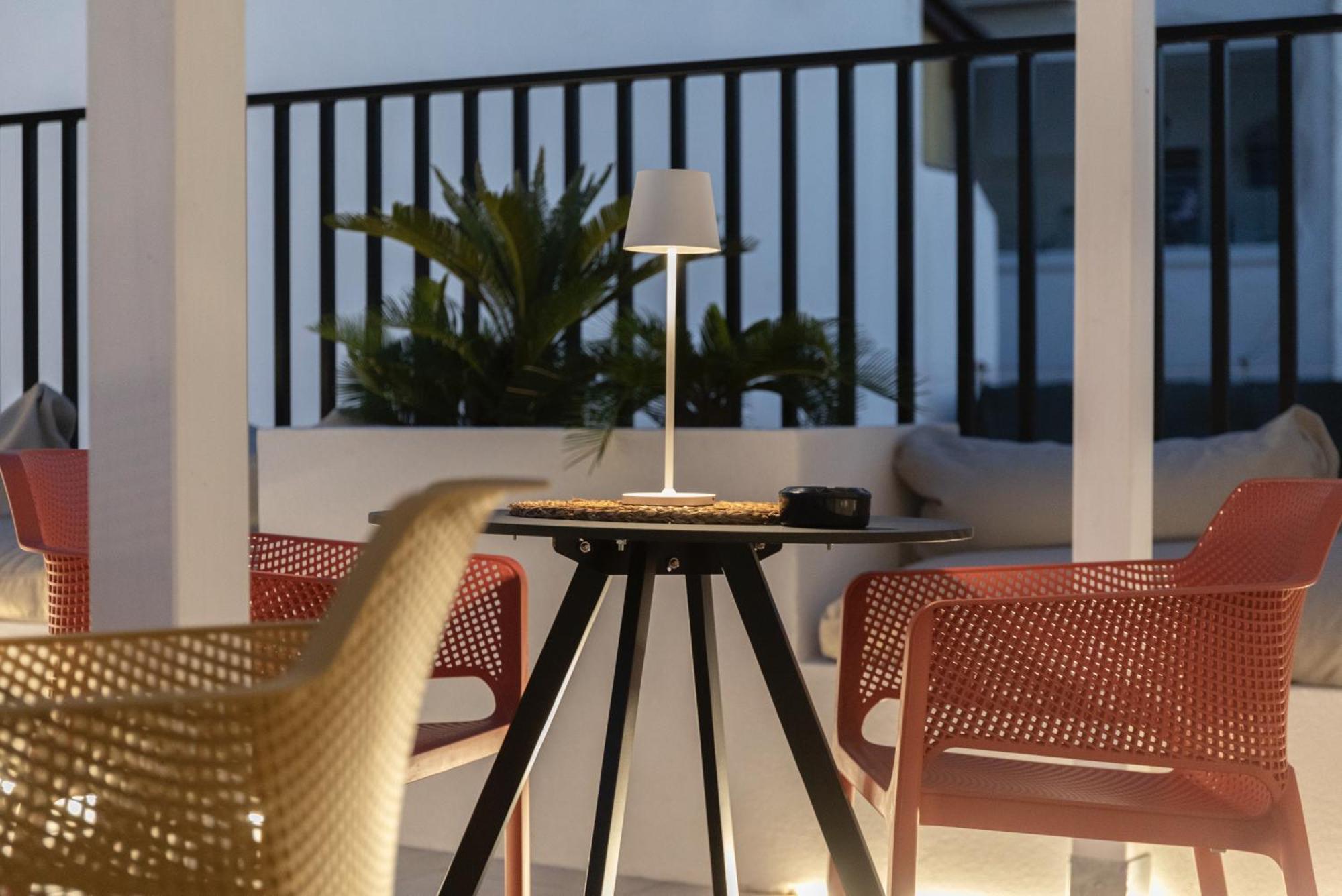 Harmonies Bnb Bari Exterior foto