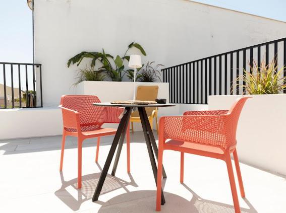 Harmonies Bnb Bari Exterior foto