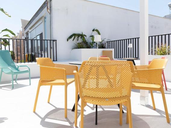 Harmonies Bnb Bari Exterior foto